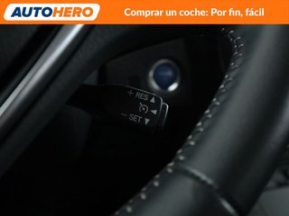Toyota Auris 1.8 Hybrid Advance