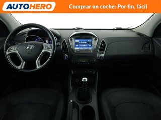 Hyundai ix35 1.7 CRDi Go! Brasil 2WD