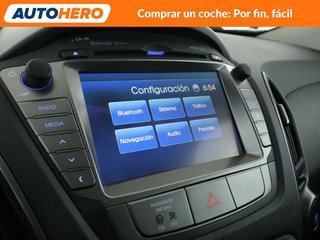 Hyundai ix35 1.7 CRDi Go! Brasil 2WD