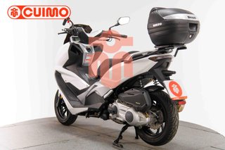 KEEWAY VIESTE 300