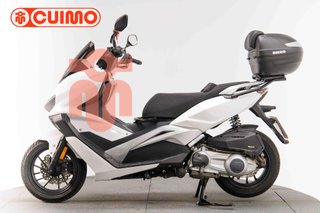 KEEWAY VIESTE 300