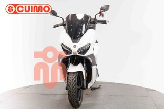 KEEWAY VIESTE 300