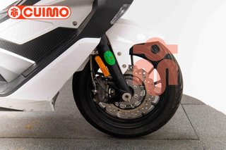 KEEWAY VIESTE 300