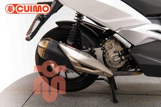 KEEWAY VIESTE 300