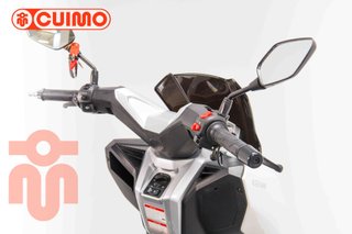 KEEWAY VIESTE 300