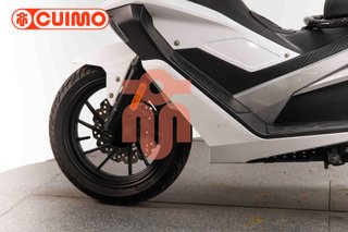 KEEWAY VIESTE 300