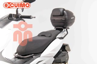 KEEWAY VIESTE 300
