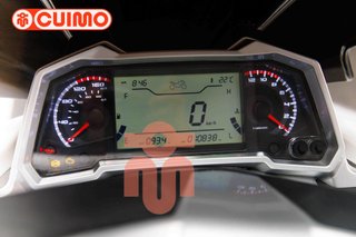 KEEWAY VIESTE 300