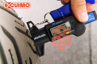 KEEWAY VIESTE 300