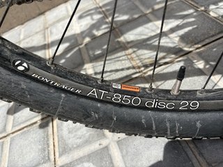 Bicicleta Trek SLX - Mountainbike / Cross-country