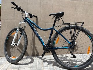 Bicicleta Trek SLX - Mountainbike / Cross-country
