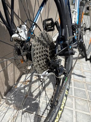 Bicicleta Trek SLX - Mountainbike / Cross-country