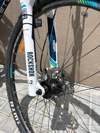 Bicicleta Trek SLX - Mountainbike / Cross-country