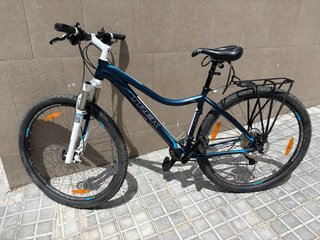 Bicicleta Trek SLX - Mountainbike / Cross-country