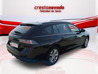 DESDE 274€ AL MES SIN ENTRADA PEUGEOT 508 EAT 8