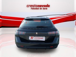 DESDE 274€ AL MES SIN ENTRADA PEUGEOT 508 EAT 8