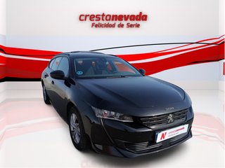 DESDE 274€ AL MES SIN ENTRADA PEUGEOT 508 EAT 8