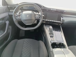 DESDE 274€ AL MES SIN ENTRADA PEUGEOT 508 EAT 8