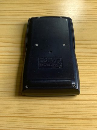 Calculadora Científica Casio fx-82MS