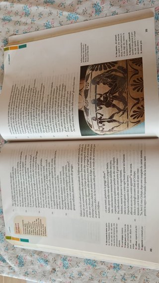 Vita viva. Orizzonti di lettura.