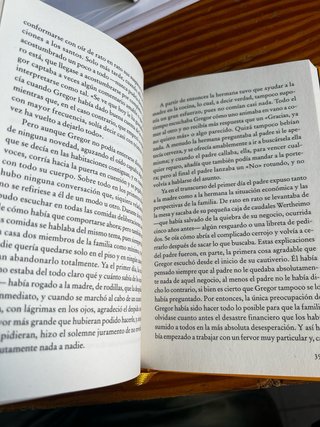 La Metamorfosis y Otros Cuentos / the Metamorph...
