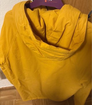 Chaquetas invierno