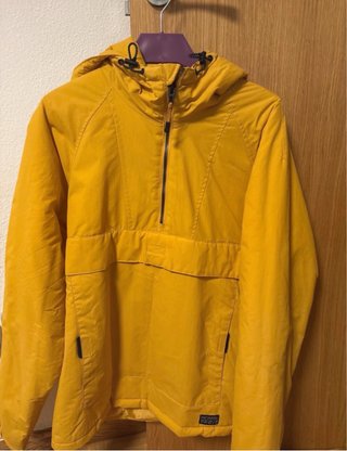 Chaquetas invierno