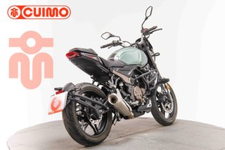 VOGE 300 AC