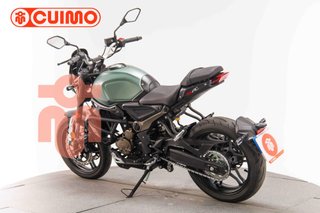 VOGE 300 AC