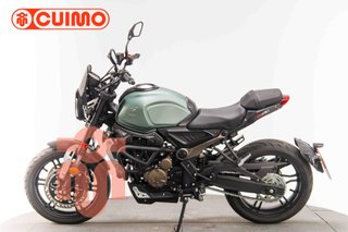 VOGE 300 AC