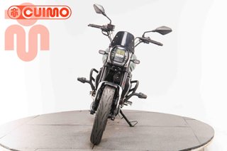 VOGE 300 AC