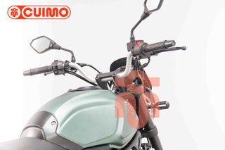 VOGE 300 AC