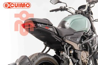 VOGE 300 AC