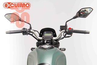VOGE 300 AC
