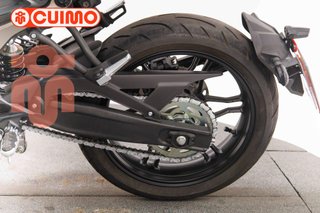 VOGE 300 AC