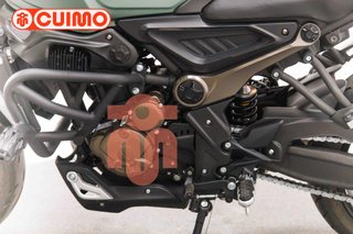 VOGE 300 AC