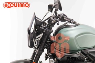 VOGE 300 AC