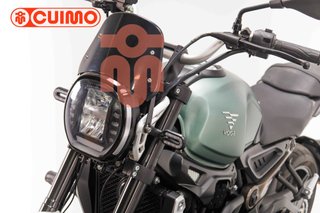VOGE 300 AC