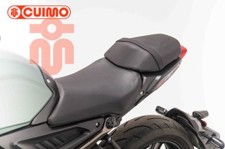 VOGE 300 AC