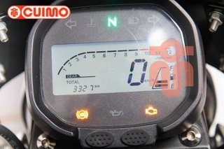 VOGE 300 AC