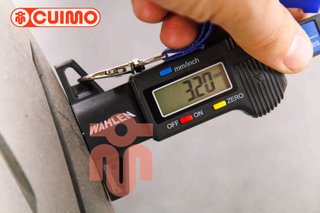 VOGE 300 AC