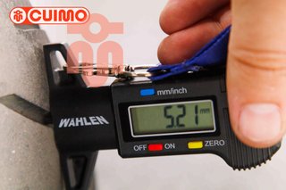 VOGE 300 AC