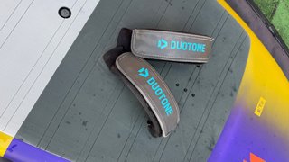 Tabla wing foil duotone