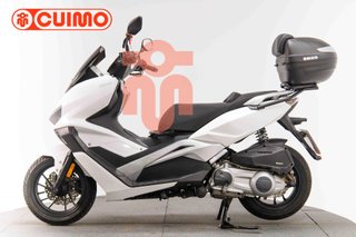 KEEWAY VIESTE 300