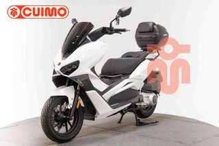KEEWAY VIESTE 300