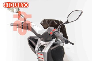 KEEWAY VIESTE 300