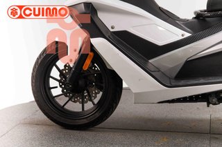 KEEWAY VIESTE 300