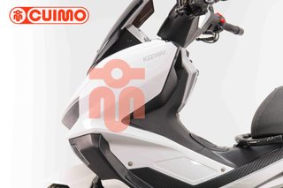 KEEWAY VIESTE 300