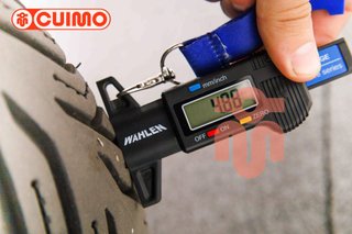 KEEWAY VIESTE 300