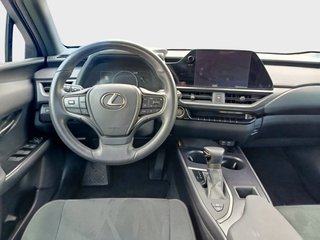 Lexus UX 2.0 250h Business City